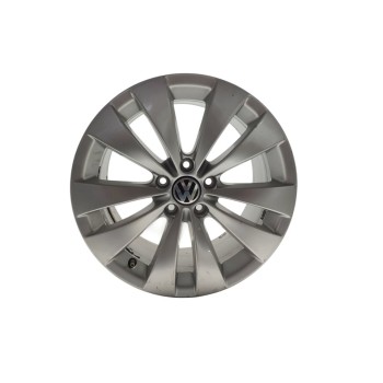 Recambio de llanta para volkswagen cc (358) advance bluemotiontech referencia OEM IAM 3C8601025A  