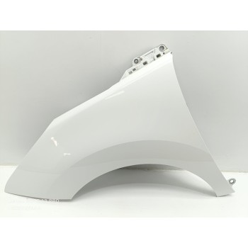 Recambio de aleta delantera izquierda para peugeot 5008 allure referencia OEM IAM 7840Y7  