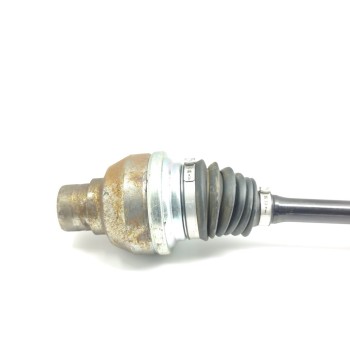 Recambio de transmision delantera derecha para volkswagen t-roc advance referencia OEM IAM 5Q0407272EE  