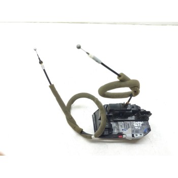 CERRADURA PUERTA TRASERA DERECHA 825004EA2A 