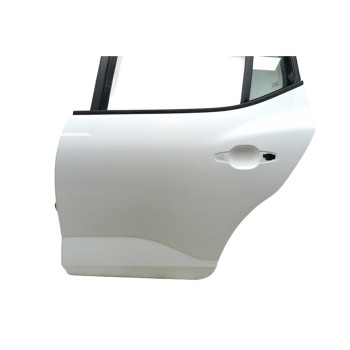 Recambio de puerta trasera izquierda para dacia sandero iii stepway essential referencia OEM IAM 821016131R  