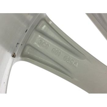 Recambio de llanta para volkswagen cc (358) advance bluemotiontech referencia OEM IAM 3C8601025A  