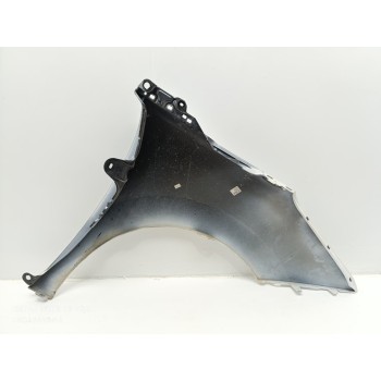 Recambio de aleta delantera izquierda para peugeot 5008 allure referencia OEM IAM 7840Y7  