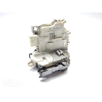 Recambio de cerradura puerta trasera izquierda para audi a1 sportback (8xf) adrenalin referencia OEM IAM 8X0839015E  