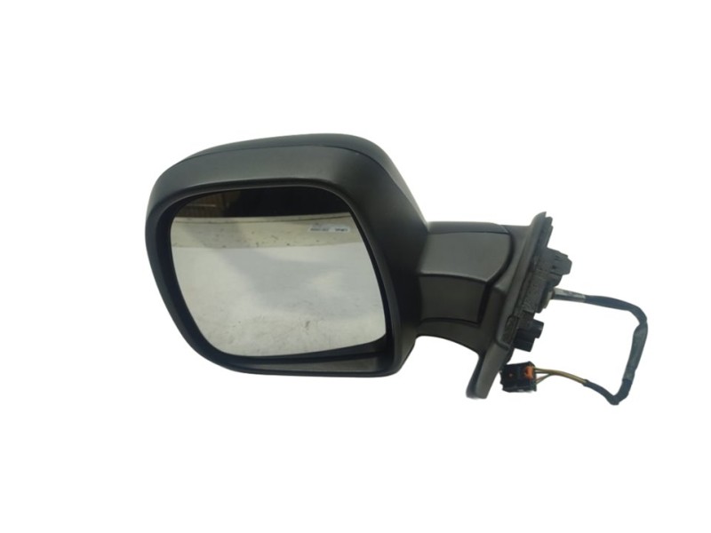Recambio de retrovisor izquierdo para opel combo cargo (e) select referencia OEM IAM 98169898XT  