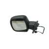 Recambio de retrovisor izquierdo para opel combo cargo (e) select referencia OEM IAM 98169898XT  