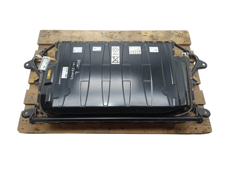 Recambio de bateria para mercedes-benz clase a berlina (bm 177) a 250 e (177.186) referencia OEM IAM A1773401400  