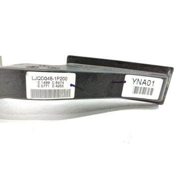 Recambio de pedal acelerador para hyundai ix20 gls comfort referencia OEM IAM 351904A700  