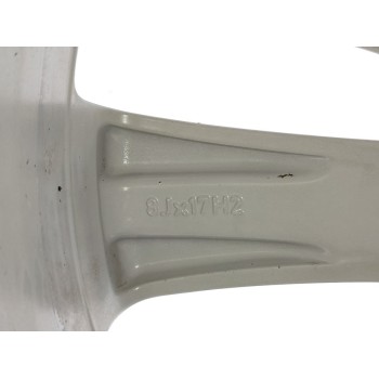 Recambio de llanta para volkswagen cc (358) advance bluemotiontech referencia OEM IAM 3C8601025A  