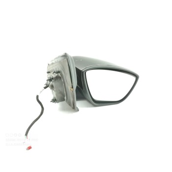 Recambio de retrovisor derecho para ford ka+ ultimate referencia OEM IAM E4B517K746CAXWAA  