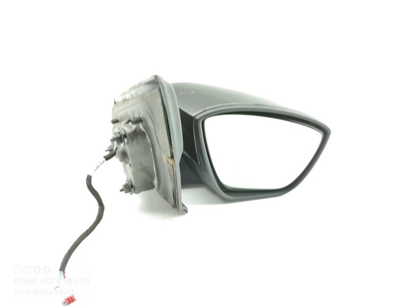 Recambio de retrovisor derecho para ford ka+ ultimate referencia OEM IAM E4B517K746CAXWAA  