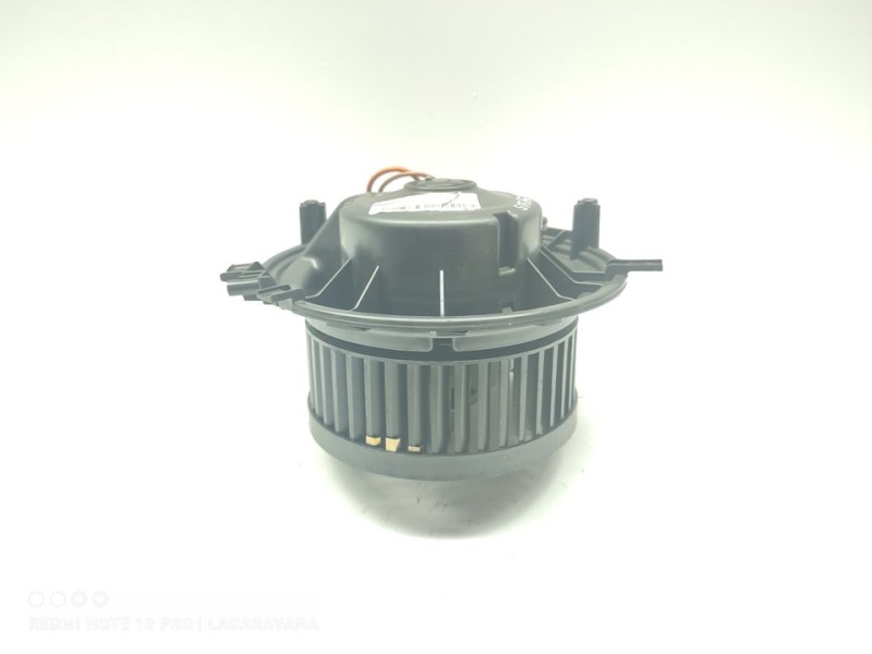 Recambio de ventilador calefaccion para volkswagen t-roc advance referencia OEM IAM 5Q1819021H  