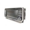Recambio de pantalla multifuncion para nissan micra v (k14) acenta referencia OEM IAM 2591A5FA0B  