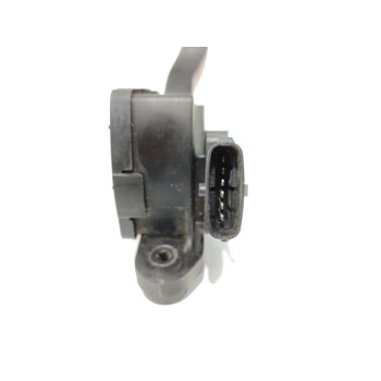 Recambio de pedal acelerador para hyundai ix20 gls comfort referencia OEM IAM 351904A700  