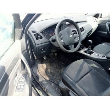 renault laguna iii del año 2008