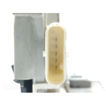 Recambio de cerradura puerta trasera izquierda para audi a1 sportback (8xf) adrenalin referencia OEM IAM 8X0839015E  