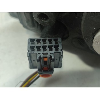 Recambio de retrovisor izquierdo para opel combo cargo (e) select referencia OEM IAM 98169898XT  