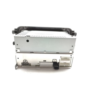 Recambio de pantalla multifuncion para nissan micra v (k14) acenta referencia OEM IAM 2591A5FA0B  