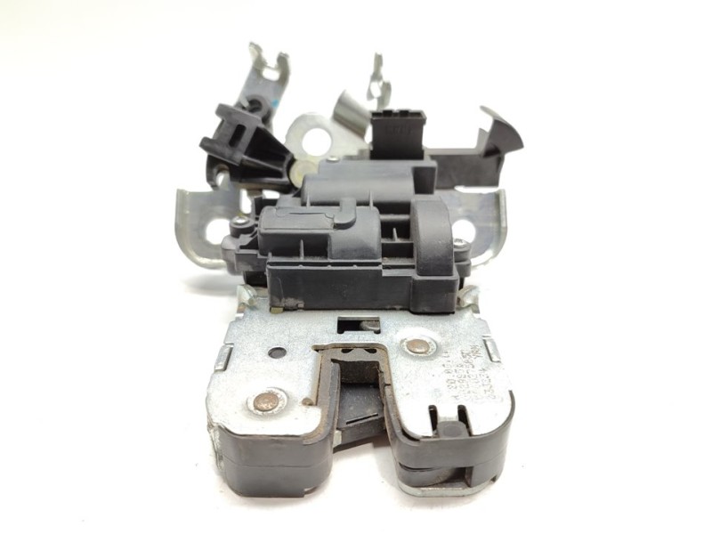 Recambio de cerradura maletero / porton para volkswagen jetta (162) sport referencia OEM IAM 5C5827505D  