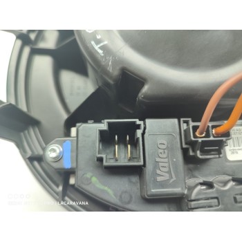 Recambio de ventilador calefaccion para volkswagen t-roc advance referencia OEM IAM 5Q1819021H  