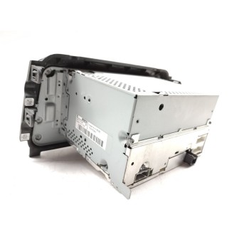 Recambio de pantalla multifuncion para nissan micra v (k14) acenta referencia OEM IAM 2591A5FA0B  