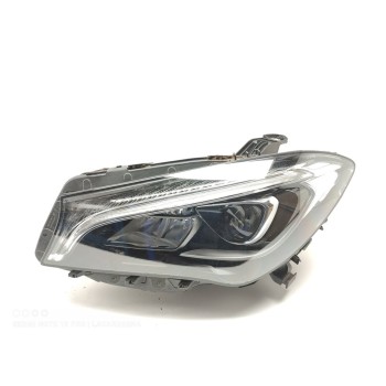 Recambio de faro izquierdo para mercedes-benz clase cla (w117) cla 180 (117.342) referencia OEM IAM A1179067800  