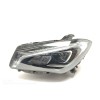 Recambio de faro izquierdo para mercedes-benz clase cla (w117) cla 180 (117.342) referencia OEM IAM A1179067800  