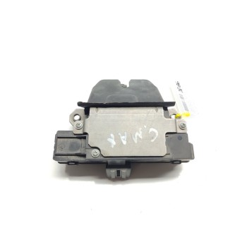 Recambio de cerradura maletero / porton para ford focus c-max (cap) ambiente (d) referencia OEM IAM 3M51R442A66CA  