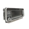 Recambio de pantalla multifuncion para nissan micra v (k14) acenta referencia OEM IAM 2591A5FA0B  