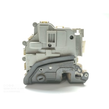 Recambio de cerradura puerta trasera izquierda para audi a1 sportback (8xf) adrenalin referencia OEM IAM 8X0839015E  