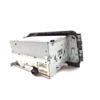 Recambio de pantalla multifuncion para nissan micra v (k14) acenta referencia OEM IAM 2591A5FA0B  