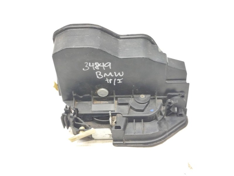 Recambio de cerradura puerta trasera izquierda para bmw serie 3 lim. (f30) 320d referencia OEM IAM 7229459  