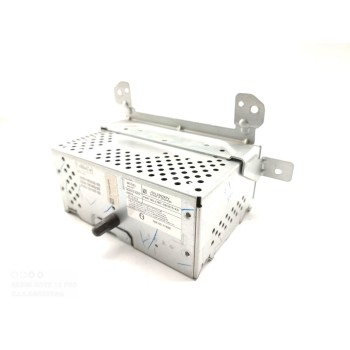 Recambio de sistema audio / radio cd para ford ka+ ultimate referencia OEM IAM J7BT18C815KS  