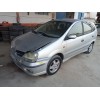 nissan almera tino (v10m) del año 2004
