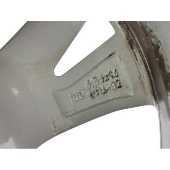 Recambio de llanta para peugeot 2008 (p1) active pack referencia OEM IAM 98281855ZV  