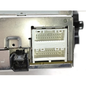 Recambio de pantalla multifuncion para nissan micra v (k14) acenta referencia OEM IAM 2591A5FA0B  