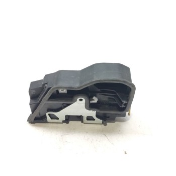 Recambio de cerradura puerta trasera izquierda para bmw serie 3 lim. (f30) 320d referencia OEM IAM 7229459  
