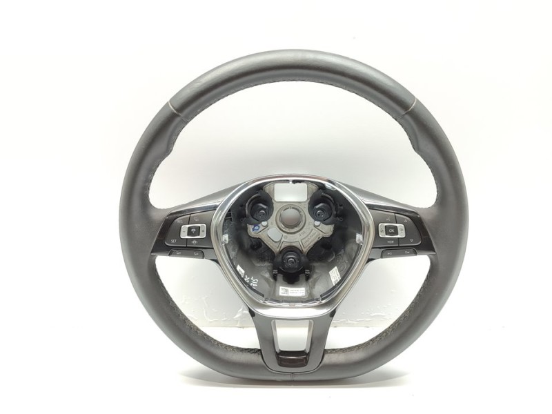 Recambio de volante para volkswagen t-roc advance referencia OEM IAM 5TA419091AM  