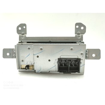 Recambio de sistema audio / radio cd para ford ka+ ultimate referencia OEM IAM J7BT18C815KS  