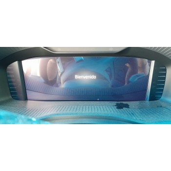Recambio de cuadro instrumentos para skoda kodiaq sportline referencia OEM IAM 565920790G  