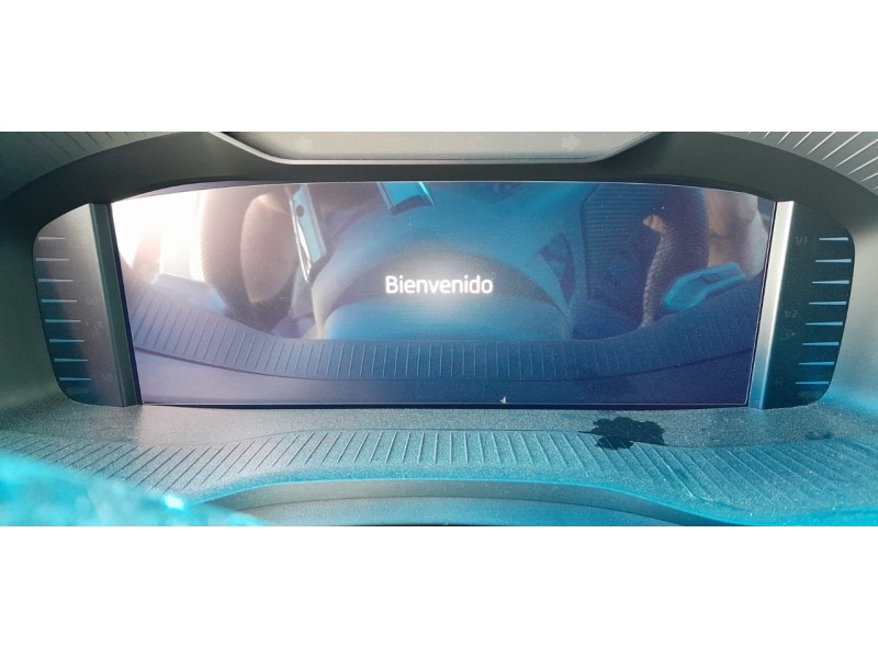 Recambio de cuadro instrumentos para skoda kodiaq sportline referencia OEM IAM 565920790G  