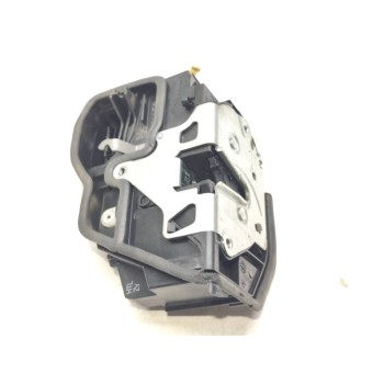 Recambio de cerradura puerta trasera izquierda para bmw serie 3 lim. (f30) 320d referencia OEM IAM 7229459  