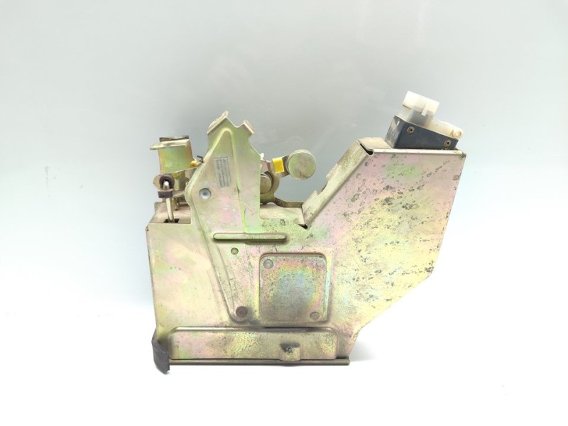 Recambio de cerradura puerta lateral derecha para ford transit connect (tc7) furgón (2006) referencia OEM IAM 2T14V264A32DL  