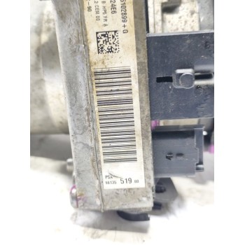 Recambio de bomba direccion para peugeot 5008 allure referencia OEM IAM 9813551980  