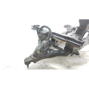 Recambio de puente delantero para volkswagen crafter caja cerrada caja cerrada 35 referencia OEM IAM A9063302101  