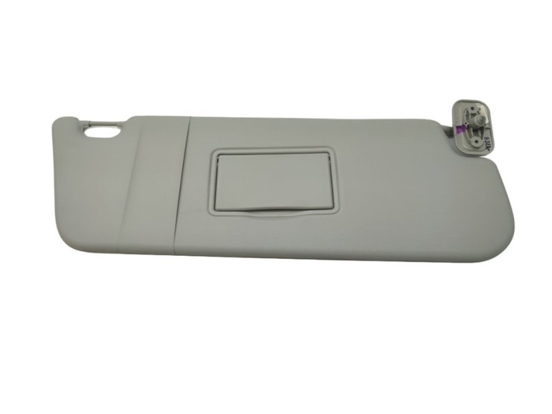 Recambio de parasol derecho para ford transit connect combi 230 l2 trend referencia OEM IAM DT11V04100DK34X1  