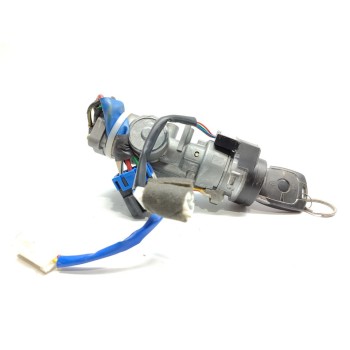 Recambio de conmutador de arranque para ssangyong korando crystal 4x2 referencia OEM IAM 8697034001  
