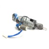Recambio de conmutador de arranque para ssangyong korando crystal 4x2 referencia OEM IAM 8697034001  