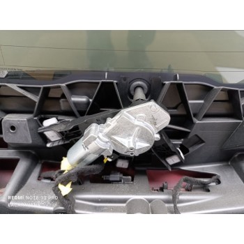 Recambio de porton trasero para peugeot 308 style referencia OEM IAM 1610669880  