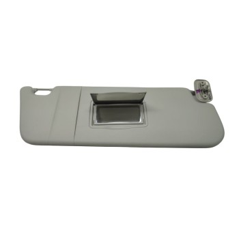 Recambio de parasol derecho para ford transit connect combi 230 l2 trend referencia OEM IAM DT11V04100DK34X1  